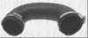 FIRST LINE FTH1386 Charger Intake Hose